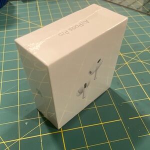 Apple AirPods Pro 2